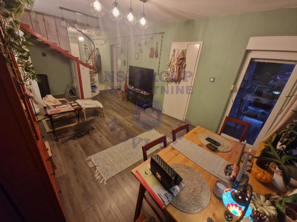 Slika 1 - Troiposoban stan na prodaju, 71m2, 131.840€