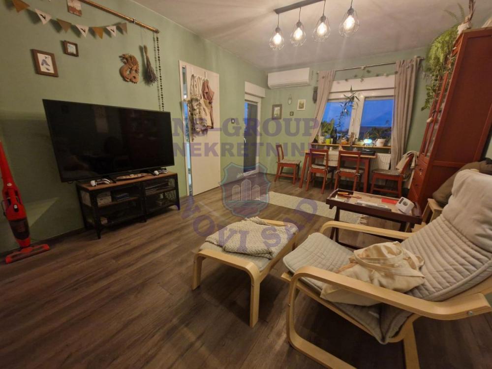 Glavna slika -Troiposoban stan na prodaju, 71m2, 131.840€