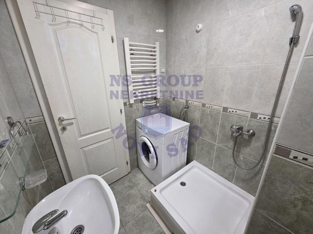 Slika 9 -  Stan na prodaju, 26m2, 85.930€