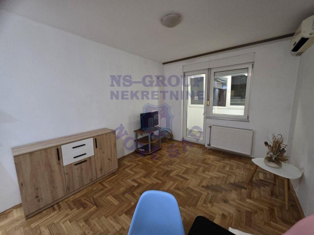 Slika 4 -  Stan na prodaju, 26m2, 85.930€