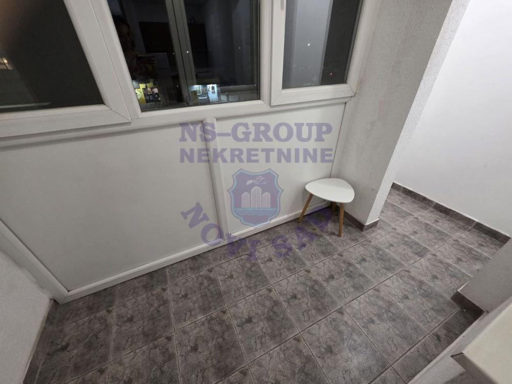 Slika 1 -  Stan na prodaju, 26m2, 85.930€