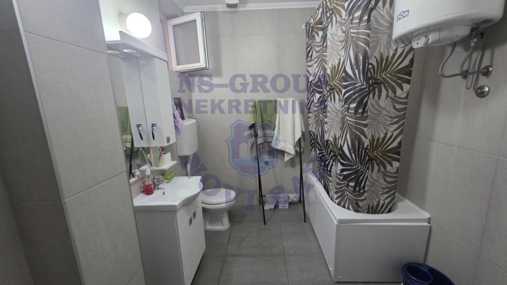 Slika 8 - Dvosoban stan na prodaju, 40m2, 92.700€
