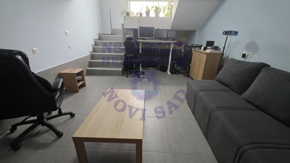 Slika 1 - Dvosoban stan na prodaju, 40m2, 92.700€
