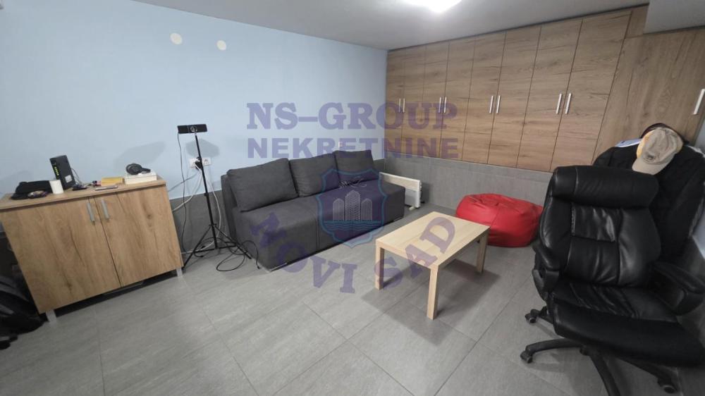 Slika 2 - Dvosoban stan na prodaju, 40m2, 92.700€