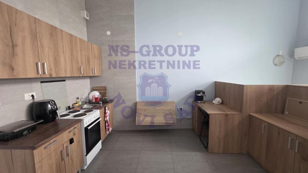 Slika 3 - Dvosoban stan na prodaju, 40m2, 92.700€