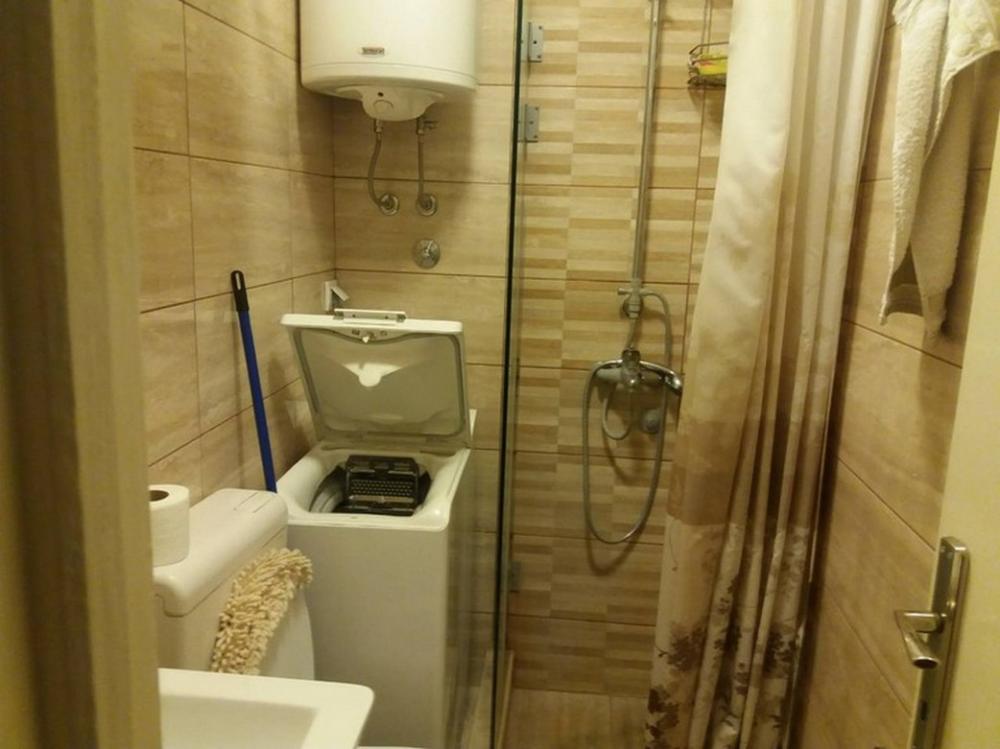 Slika 11 - Bulevar Zorana Đinđića, Dvosoban stan za izdavanje, 51m2, 580€
