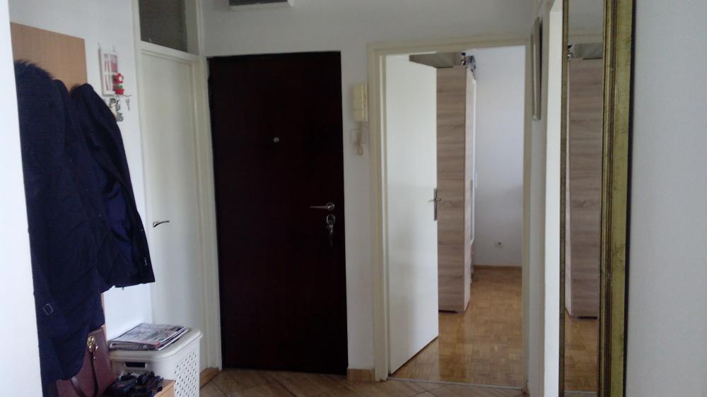 Slika 10 - Bulevar Zorana Đinđića, Dvosoban stan za izdavanje, 51m2, 580€