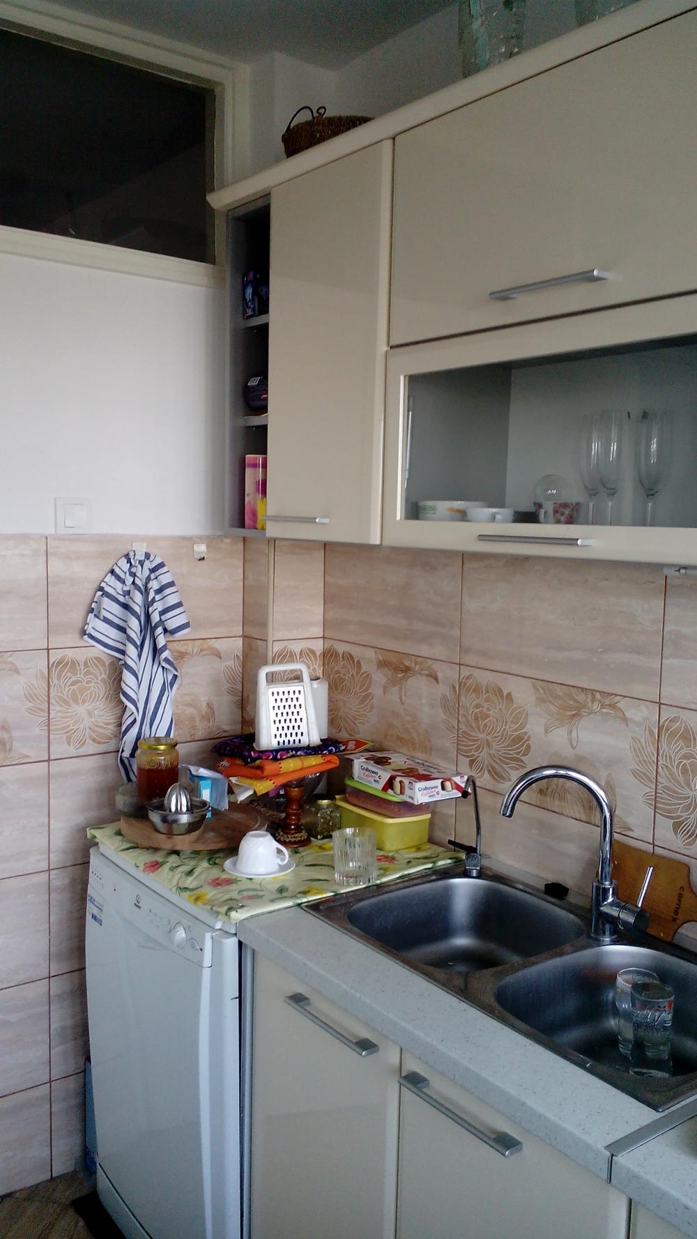 Slika 4 - Bulevar Zorana Đinđića, Dvosoban stan za izdavanje, 51m2, 580€