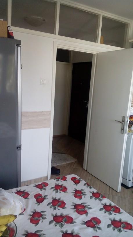 Slika 6 - Bulevar Zorana Đinđića, Dvosoban stan za izdavanje, 51m2, 580€