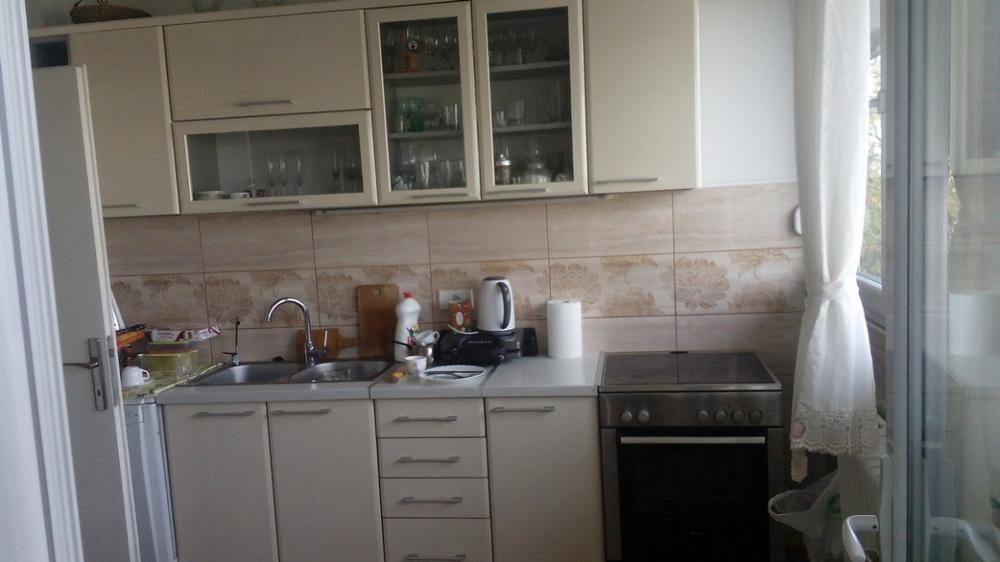 Slika 2 - Bulevar Zorana Đinđića, Dvosoban stan za izdavanje, 51m2, 580€