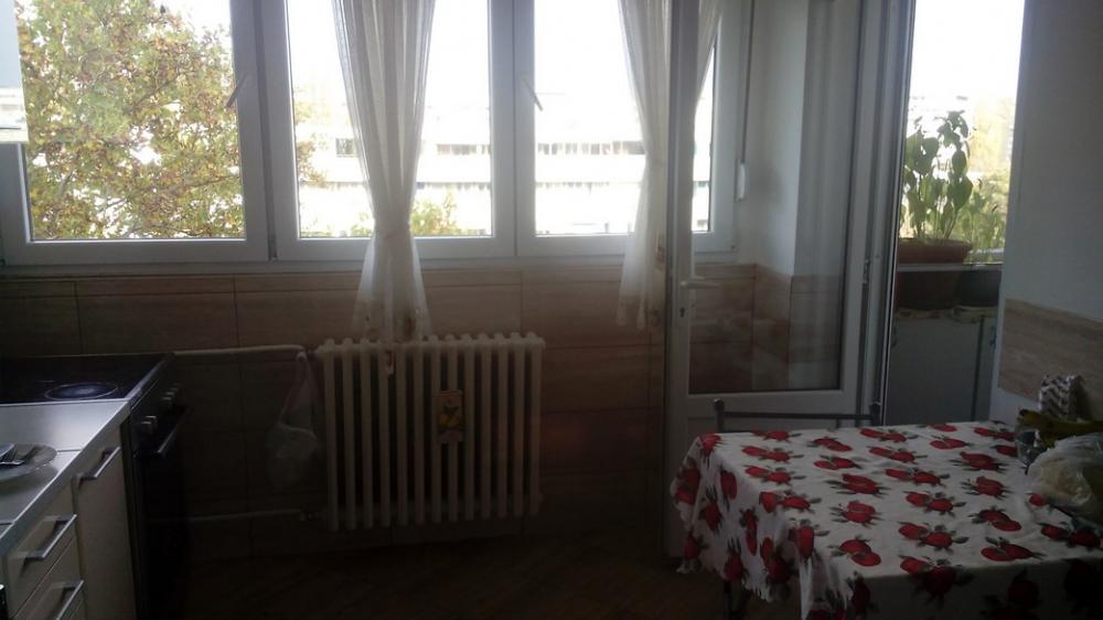 Slika 5 - Bulevar Zorana Đinđića, Dvosoban stan za izdavanje, 51m2, 580€