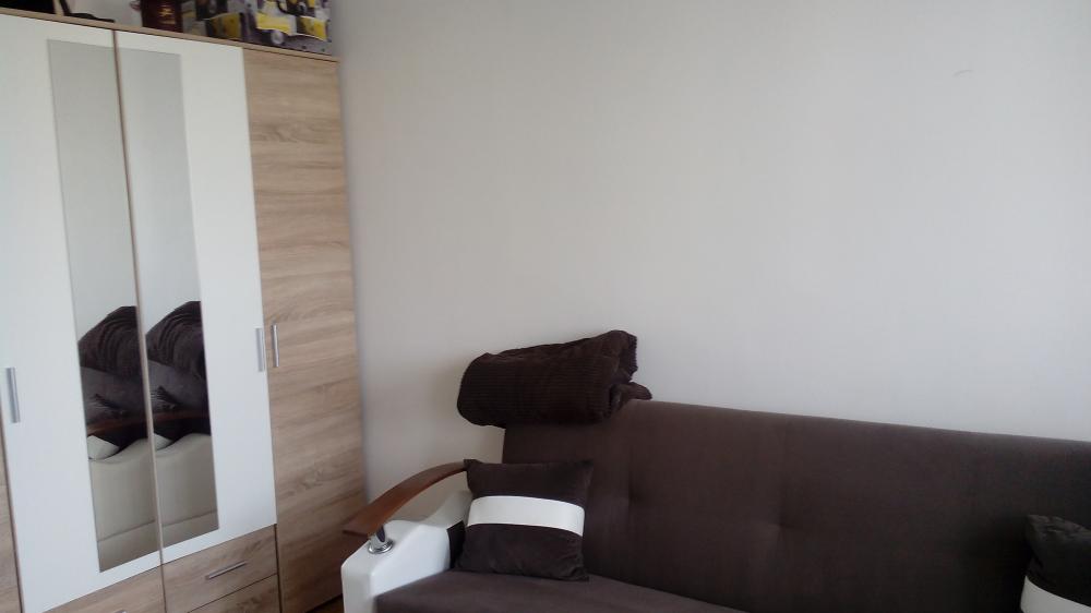 Slika 7 - Bulevar Zorana Đinđića, Dvosoban stan za izdavanje, 51m2, 580€