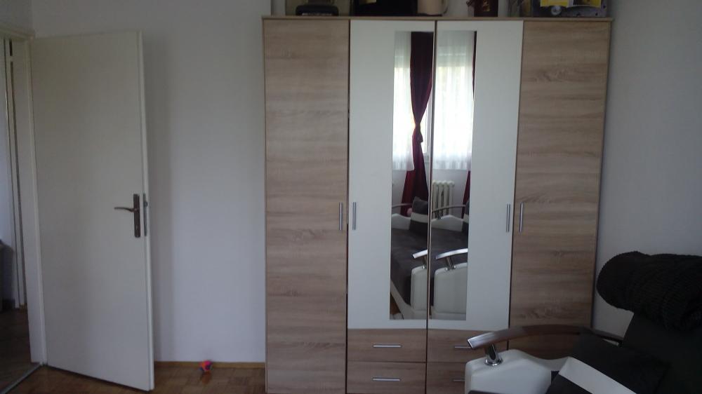 Slika 8 - Bulevar Zorana Đinđića, Dvosoban stan za izdavanje, 51m2, 580€