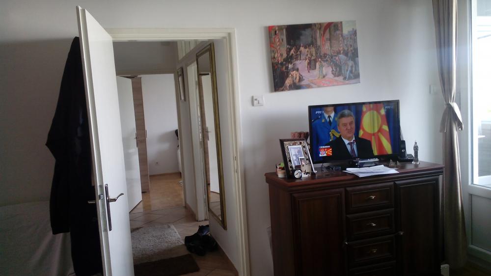 Slika 9 - Bulevar Zorana Đinđića, Dvosoban stan za izdavanje, 51m2, 580€