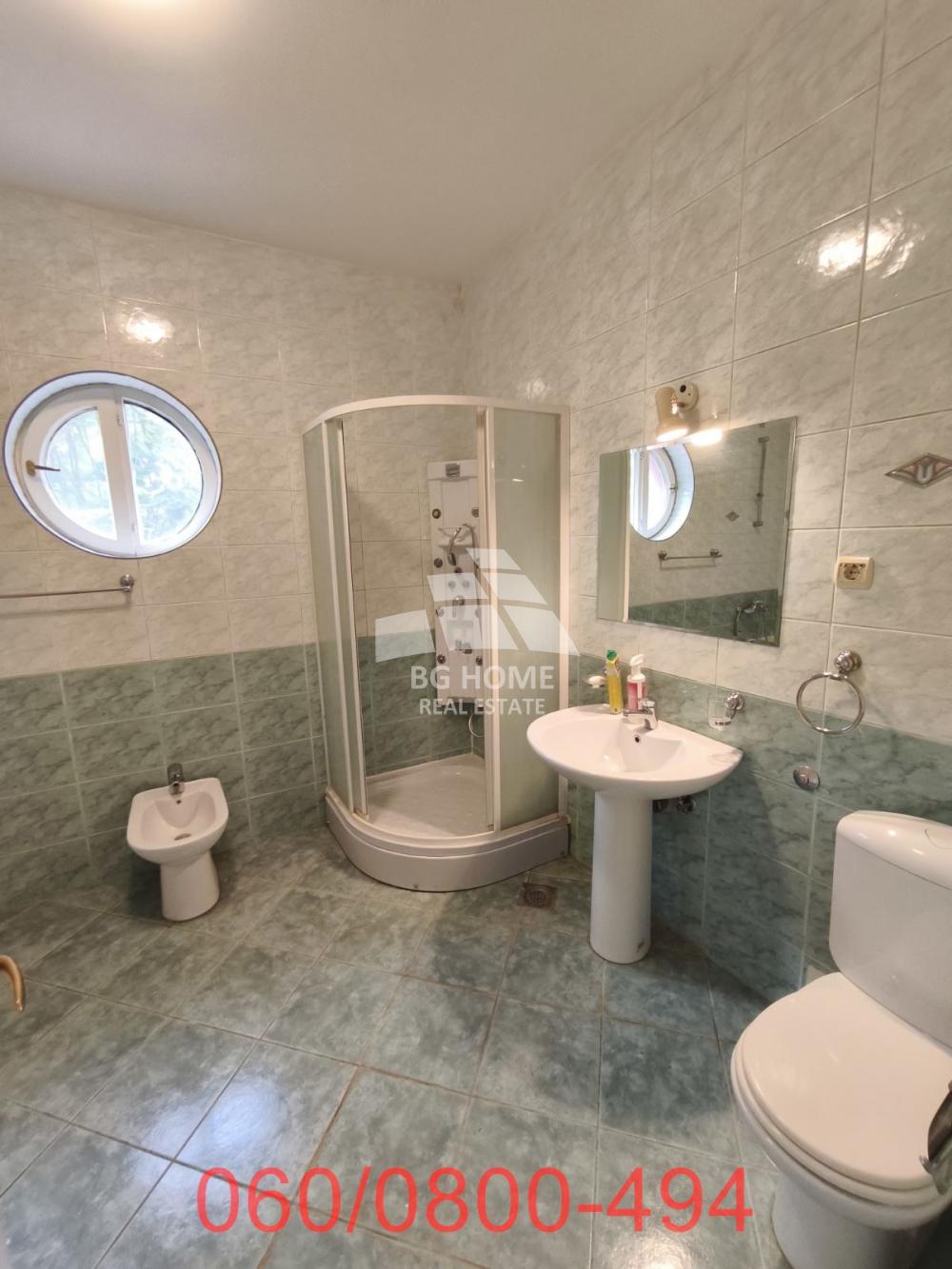 Slika 9 - Kronštatska, Četvorosoban stan za izdavanje, 103m2, 1.500€