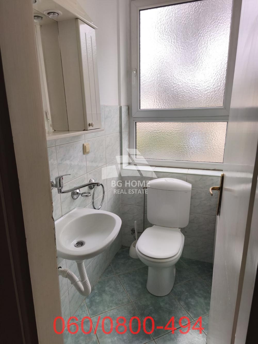 Slika 10 - Kronštatska, Četvorosoban stan za izdavanje, 103m2, 1.500€