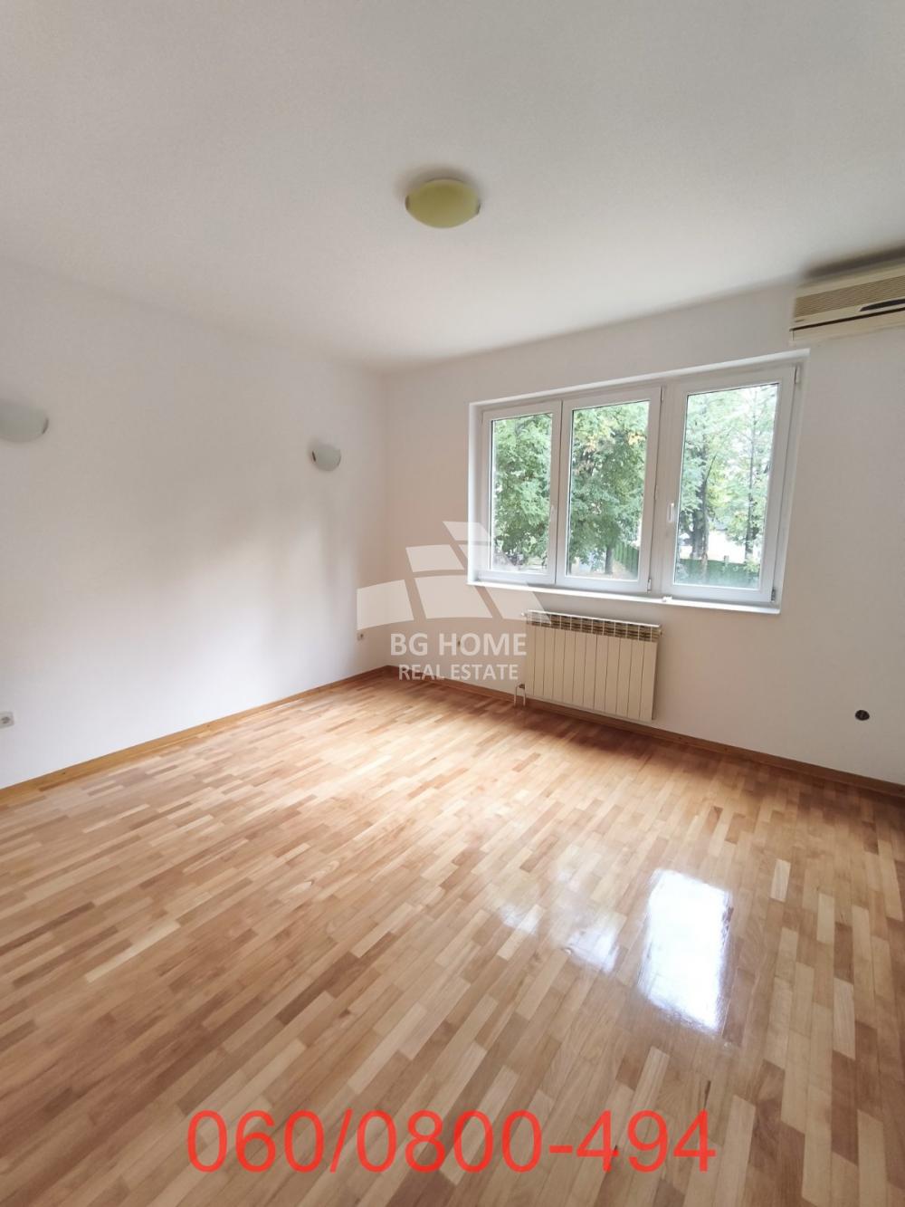 Slika 2 - Kronštatska, Četvorosoban stan za izdavanje, 103m2, 1.500€