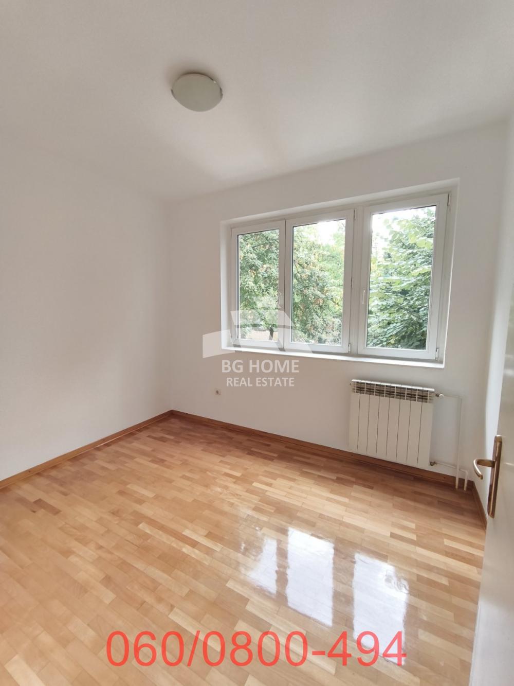 Slika 3 - Kronštatska, Četvorosoban stan za izdavanje, 103m2, 1.500€