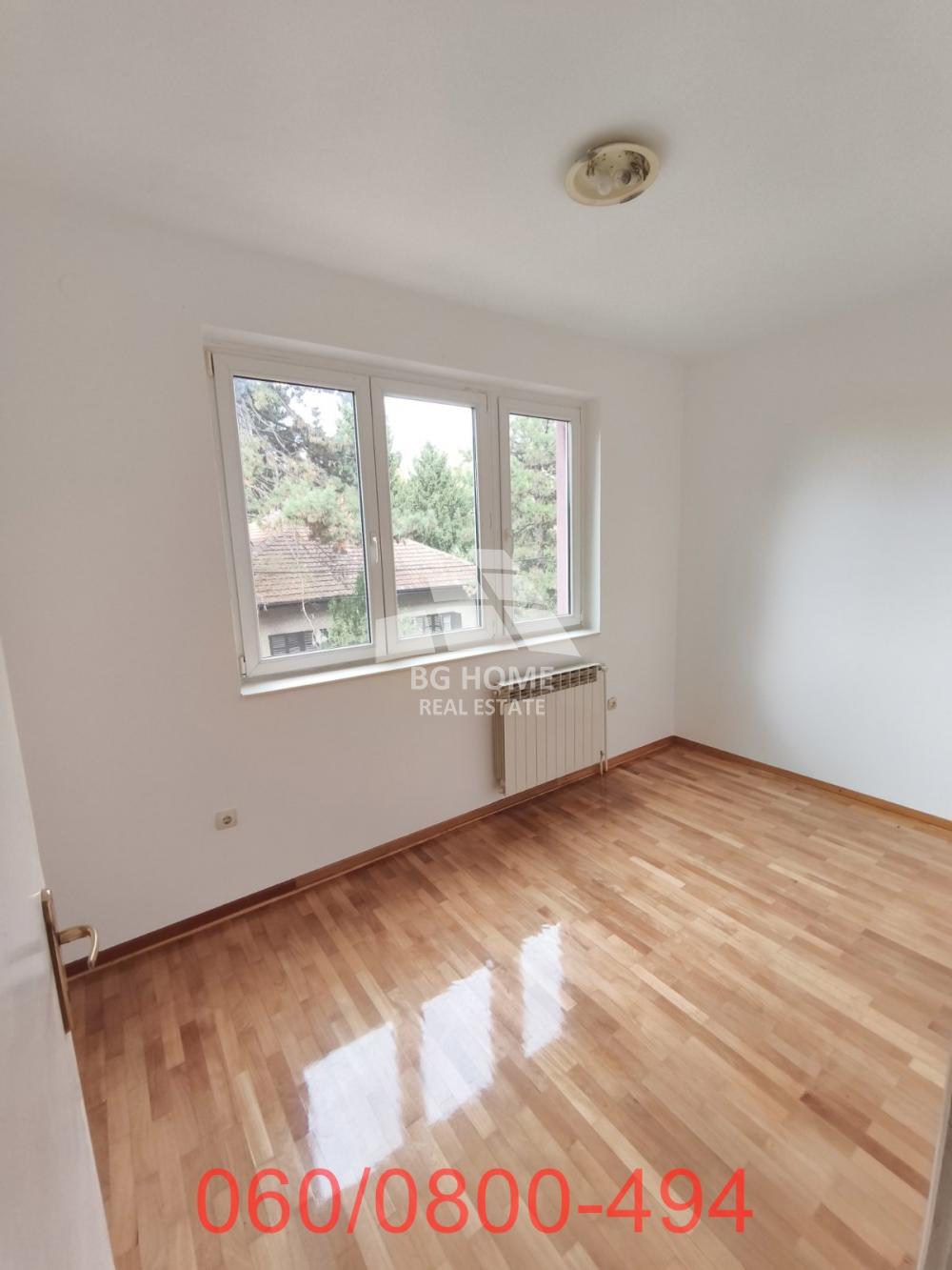 Slika 4 - Kronštatska, Četvorosoban stan za izdavanje, 103m2, 1.500€