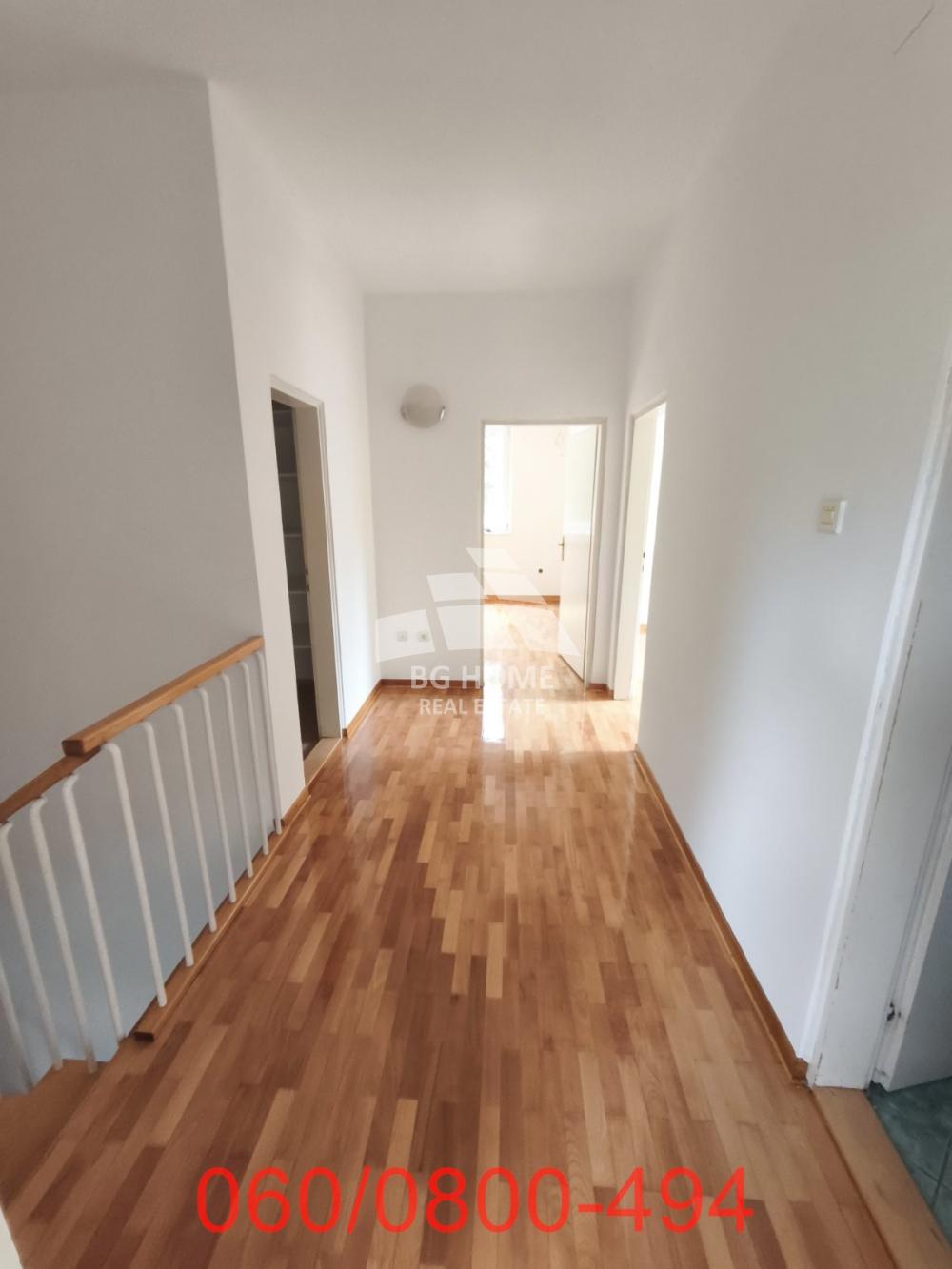 Slika 5 - Kronštatska, Četvorosoban stan za izdavanje, 103m2, 1.500€