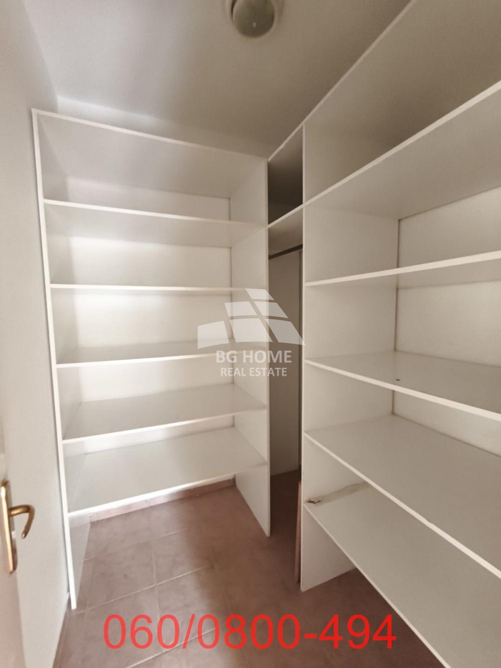 Slika 6 - Kronštatska, Četvorosoban stan za izdavanje, 103m2, 1.500€