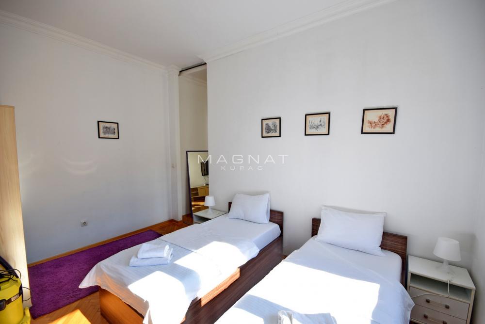 Slika 10 - Gospodar Jevremova, Trosoban stan za izdavanje, 65m2, 1.150€