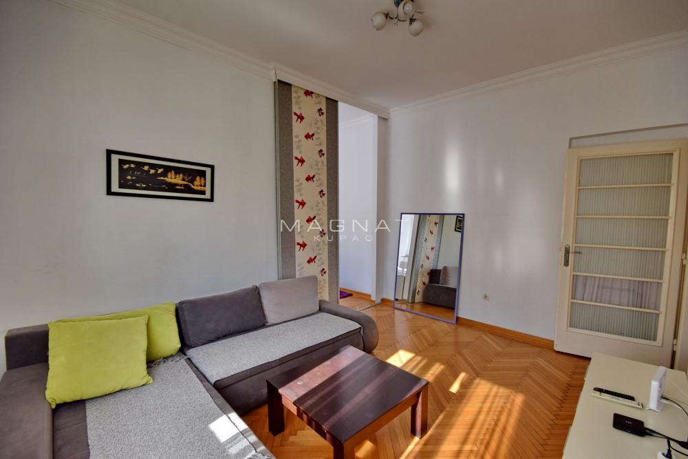 Slika 1 - Gospodar Jevremova, Trosoban stan za izdavanje, 65m2, 1.150€