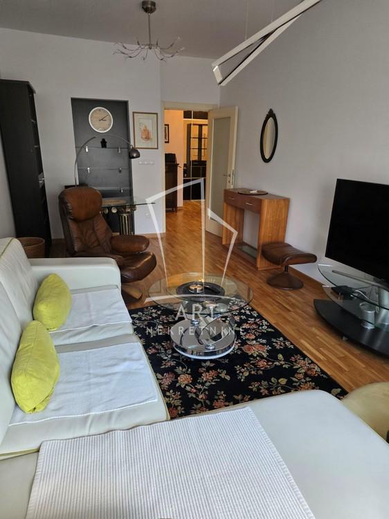 Slika 1 - Jurija Gagarina, Dvosoban stan za izdavanje, 55m2, 1.000€