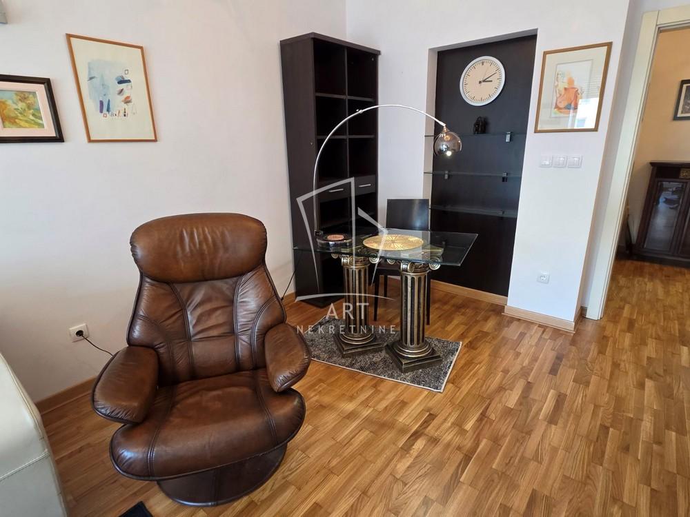Slika 2 - Jurija Gagarina, Dvosoban stan za izdavanje, 55m2, 1.000€