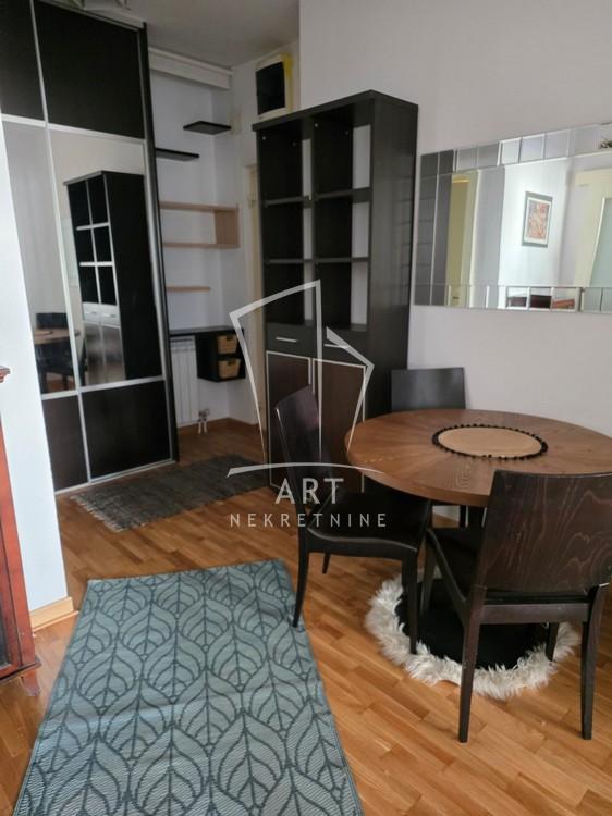 Slika 3 - Jurija Gagarina, Dvosoban stan za izdavanje, 55m2, 1.000€