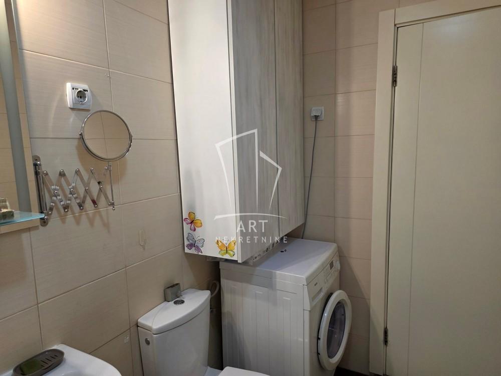 Slika 6 - Jurija Gagarina, Dvosoban stan za izdavanje, 55m2, 1.000€