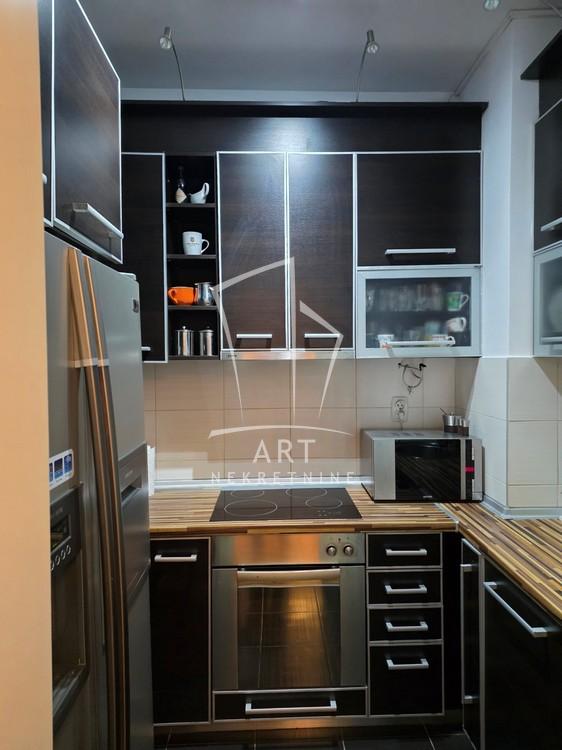Slika 4 - Jurija Gagarina, Dvosoban stan za izdavanje, 55m2, 1.000€
