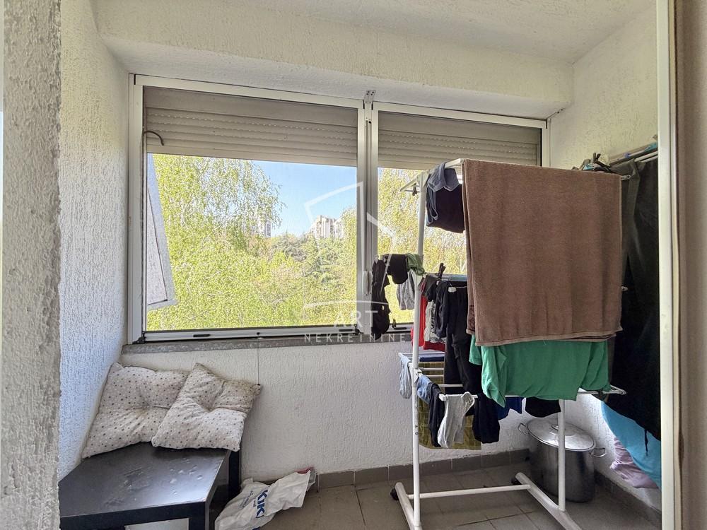 Slika 8 - Sretena Mladenovića Mike, Četvorosoban stan na prodaju, 61m2, 195.000€