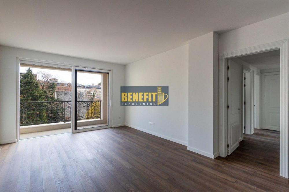 Slika 2 - Četvorosoban stan na prodaju, 115m2, 590.000€