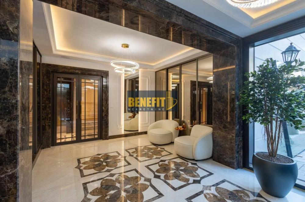 Glavna slika -Četvorosoban stan na prodaju, 115m2, 590.000€