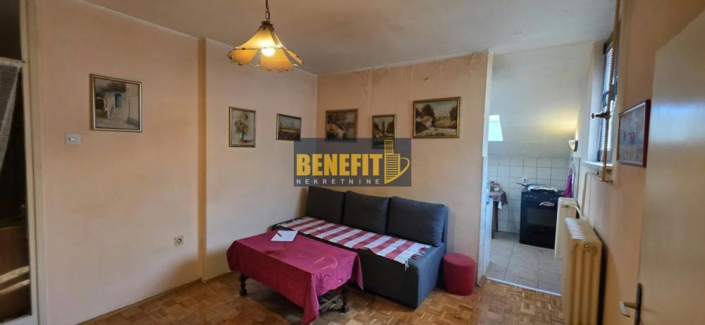 Slika 2 - Četvorosoban stan na prodaju, 100m2, 106.000€