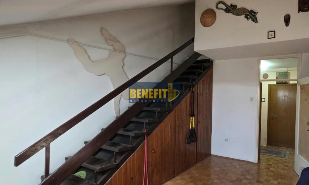 Slika 3 - Četvorosoban stan na prodaju, 100m2, 106.000€