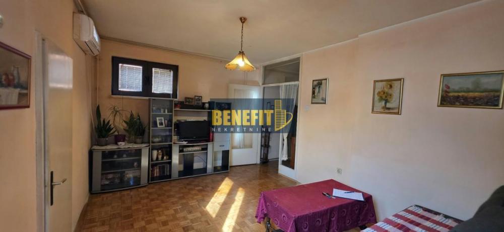 Slika 1 - Četvorosoban stan na prodaju, 100m2, 106.000€