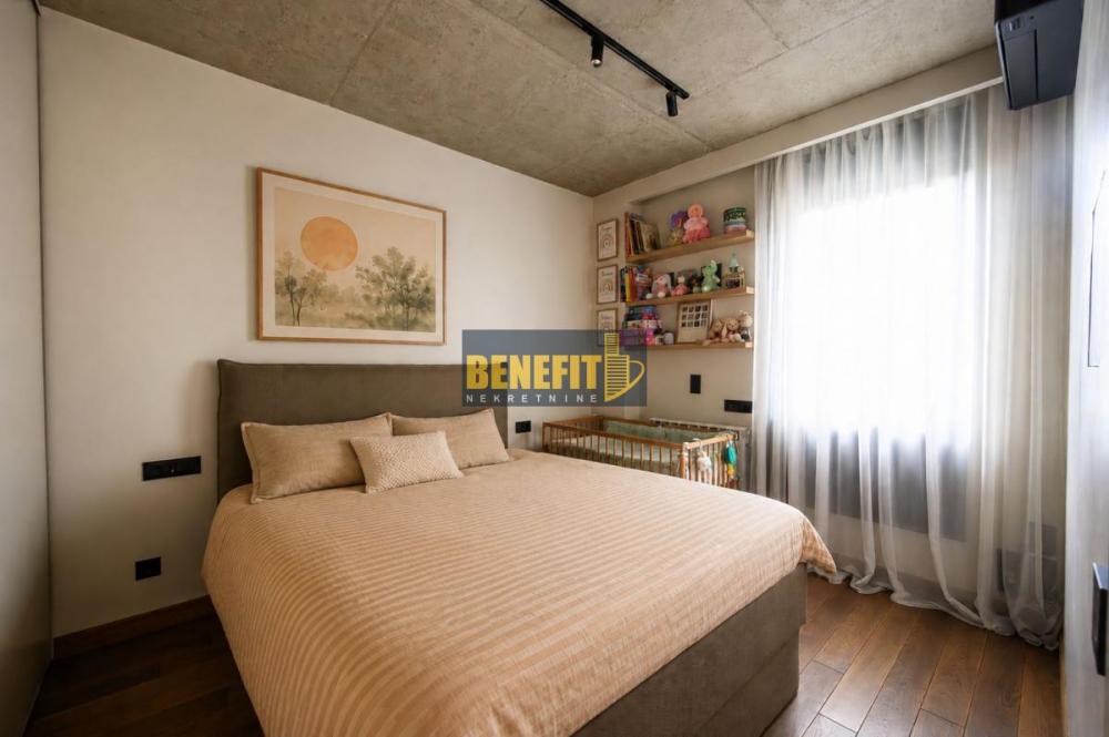 Slika 7 - Dvosoban stan na prodaju, 56m2, 275.000€