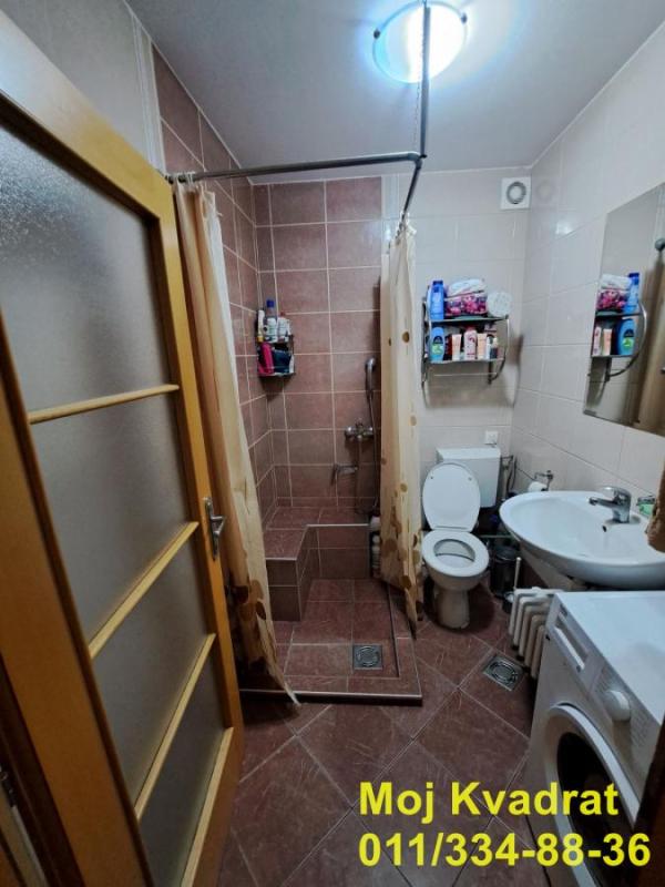 Slika 4 - Jednosoban stan na prodaju, 32m2, 99.000€