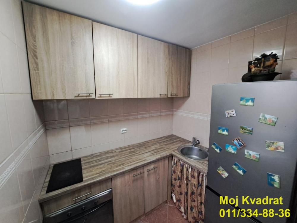 Slika 2 - Jednosoban stan na prodaju, 32m2, 99.000€