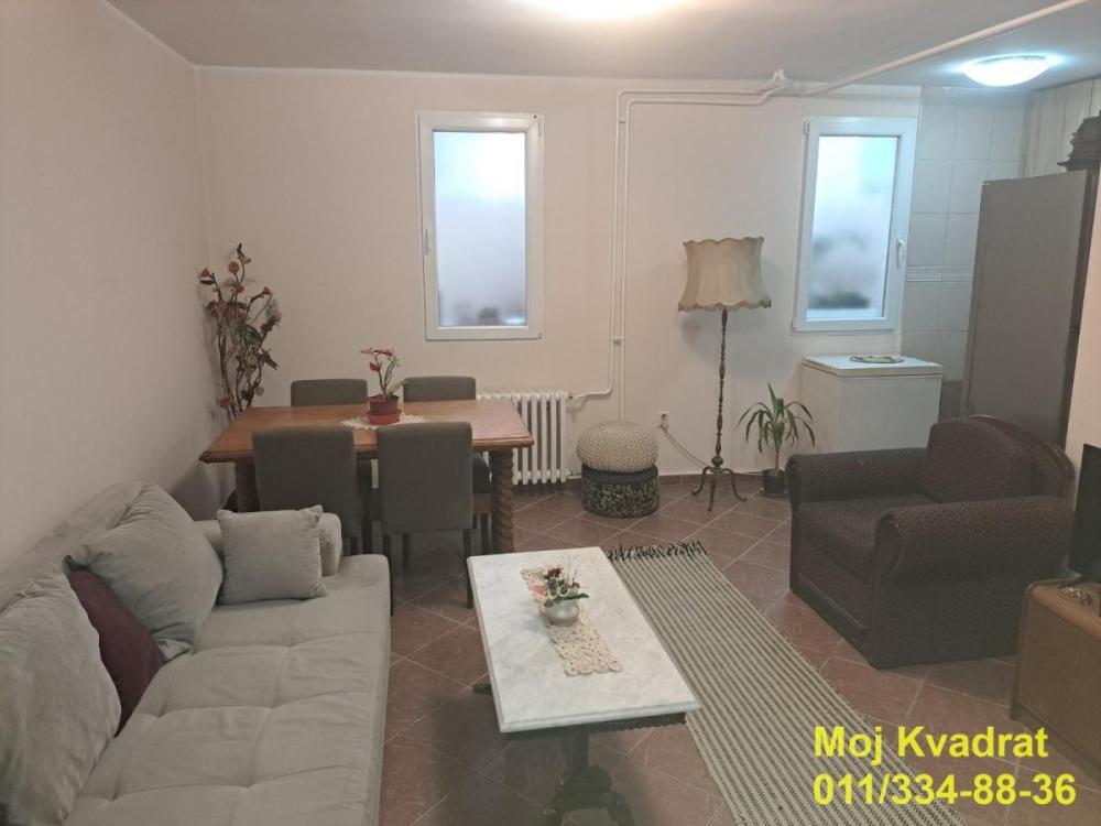Slika 1 - Jednosoban stan na prodaju, 32m2, 99.000€