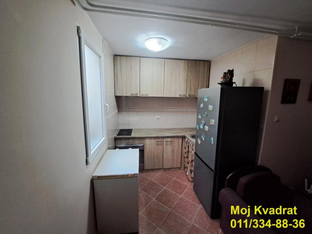 Slika 3 - Jednosoban stan na prodaju, 32m2, 99.000€