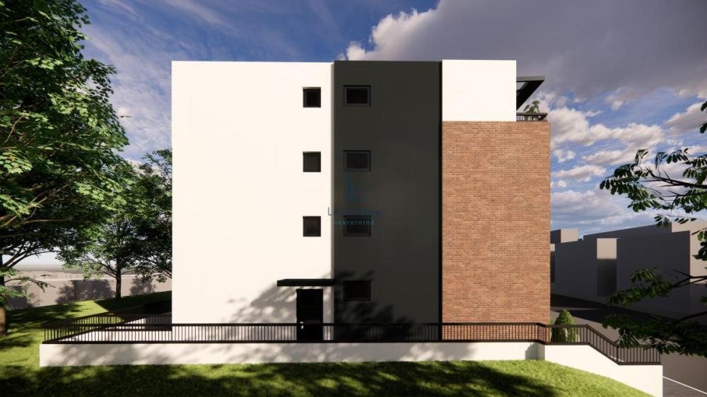 Slika 3 - Jednoiposoban stan na prodaju, 41m2, 127.252€