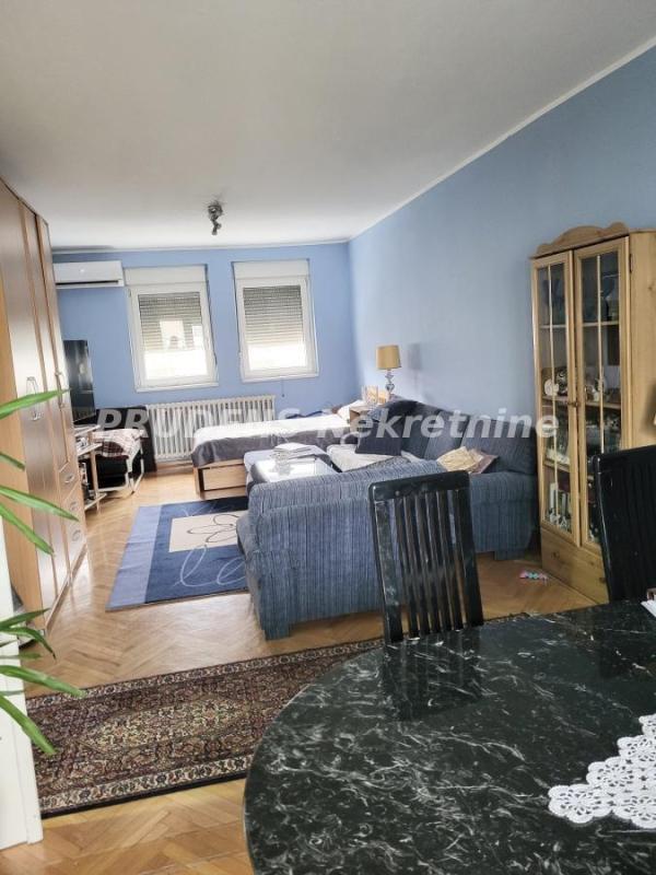 Glavna slika -Maksima Gorkog, Četvorosoban stan na prodaju, 108m2, 395.000€