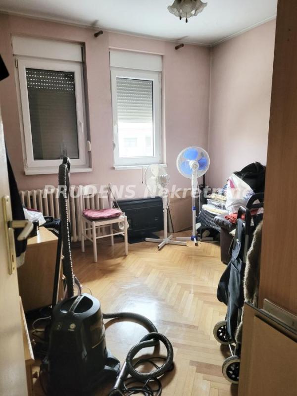 Slika 6 - Maksima Gorkog, Četvorosoban stan na prodaju, 108m2, 395.000€