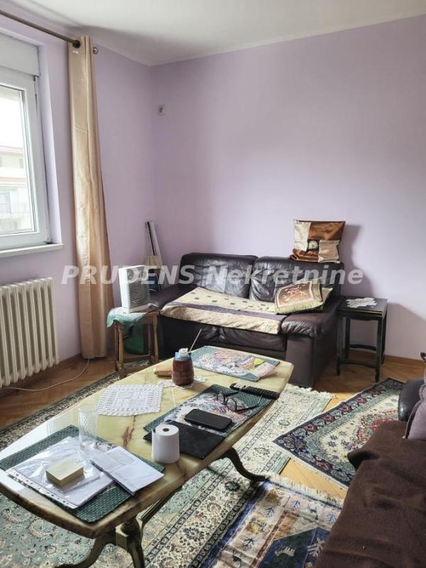 Slika 3 - Maksima Gorkog, Četvorosoban stan na prodaju, 108m2, 395.000€