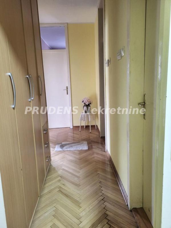 Slika 8 - Maksima Gorkog, Četvorosoban stan na prodaju, 108m2, 395.000€