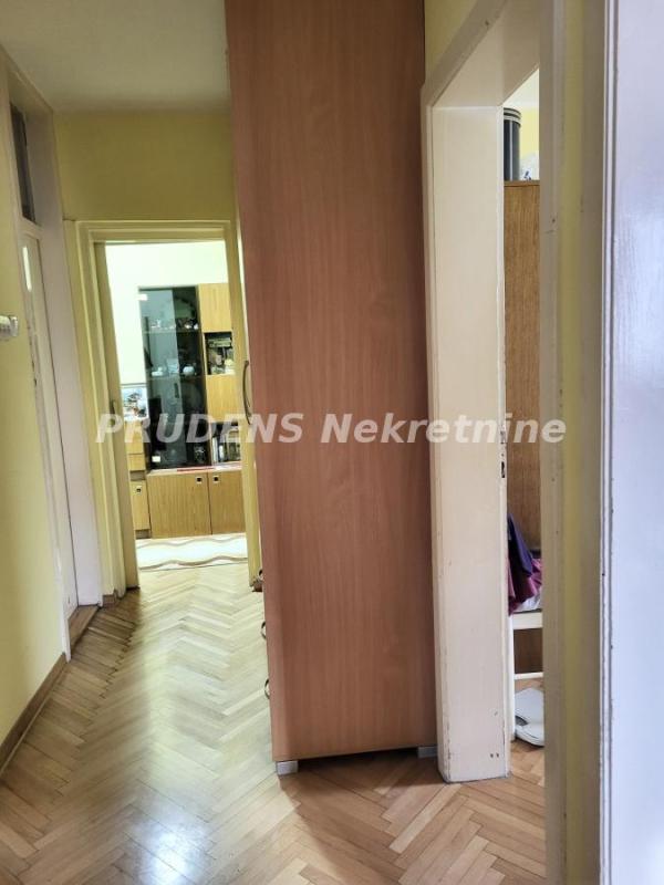 Slika 7 - Maksima Gorkog, Četvorosoban stan na prodaju, 108m2, 395.000€