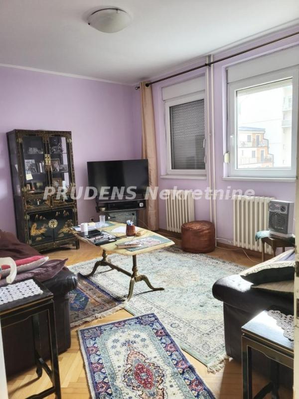 Slika 2 - Maksima Gorkog, Četvorosoban stan na prodaju, 108m2, 395.000€
